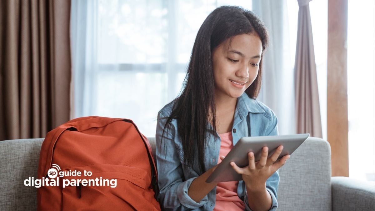 YouTube’s New Features Help Families Navigate Screen Time